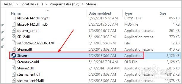 如何修复Steam disk Write错误？
