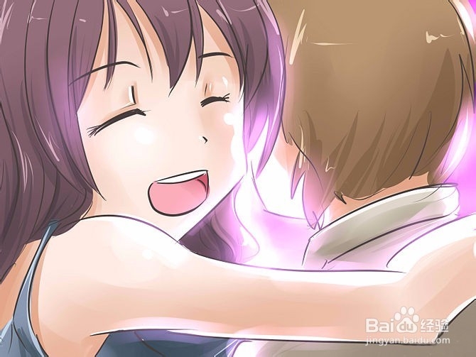 如何判断一个女孩是否喜欢你或对你感兴趣