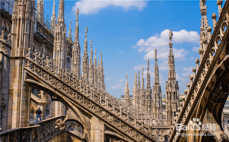 如何玩转荷兰周边