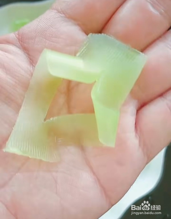 怎么做椒麻笋片