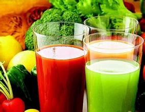 夏天可以喝什么汤水解暑