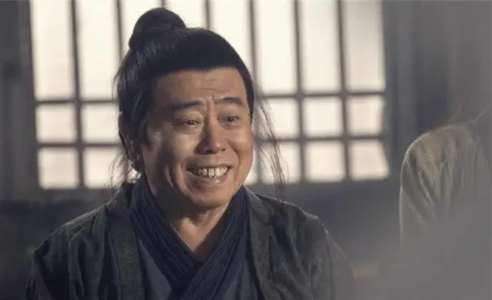 《水浒传》武大郎真实历史原型是谁