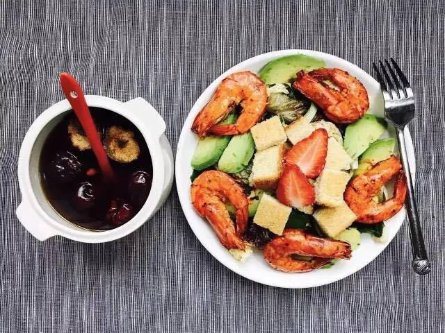 减脂饮食的食谱有哪些