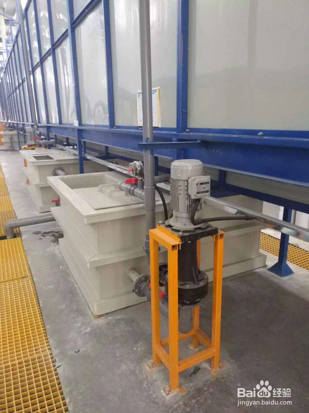 新款耐腐蚀磷化泵后期维护手册！