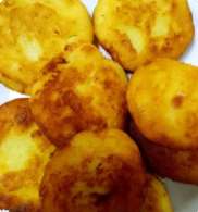 如何做家常土豆饼