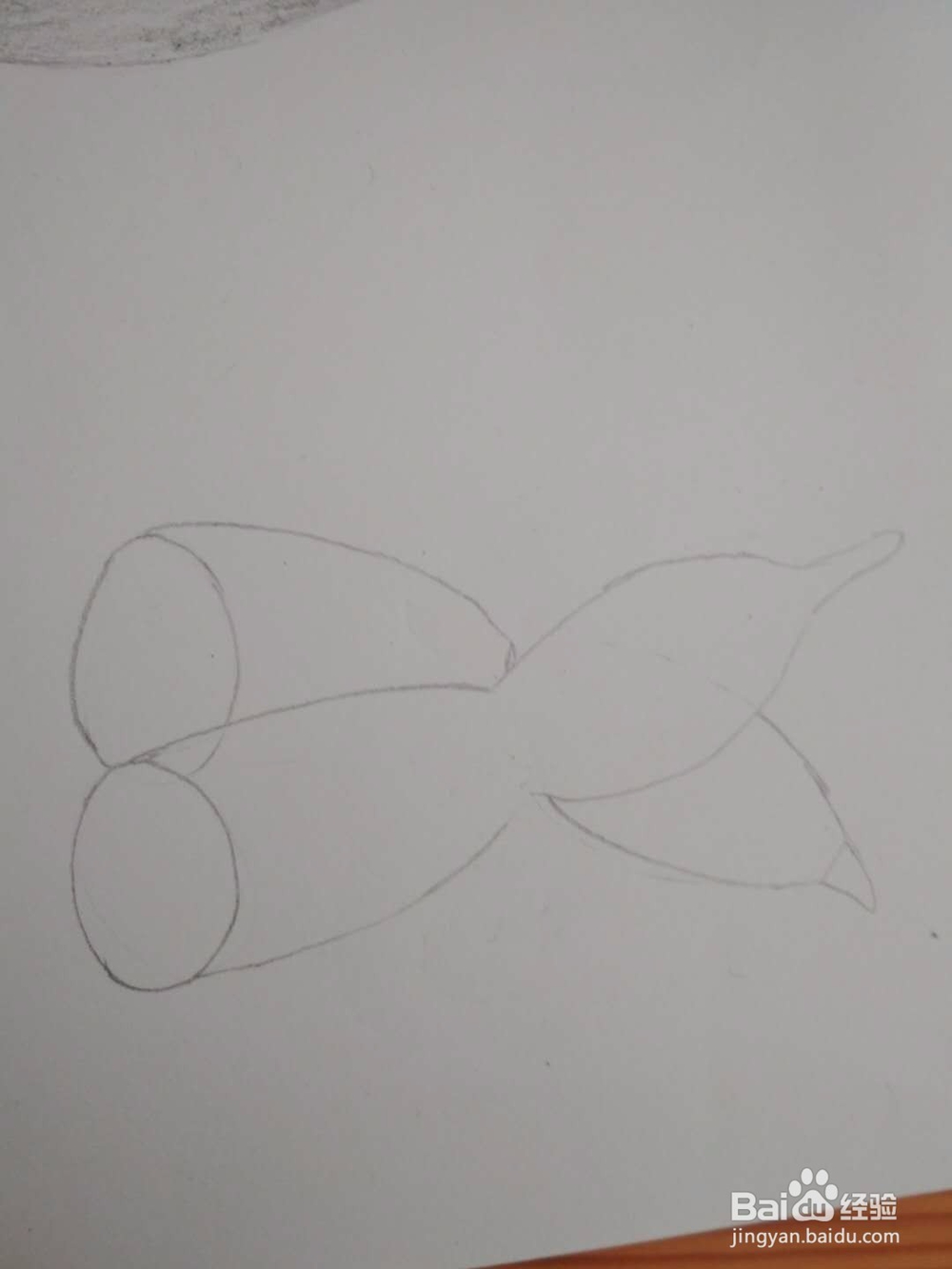 多妈简笔画蔬菜两段藕