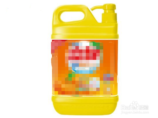 怎样清洗洗衣机机箱的外面脏污？