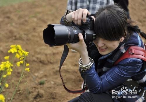 单反相机入门技巧