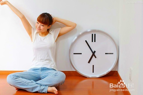 如何提升睡眠质量