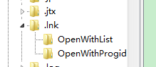 如何快速更改快捷方式的打开方式(win7)