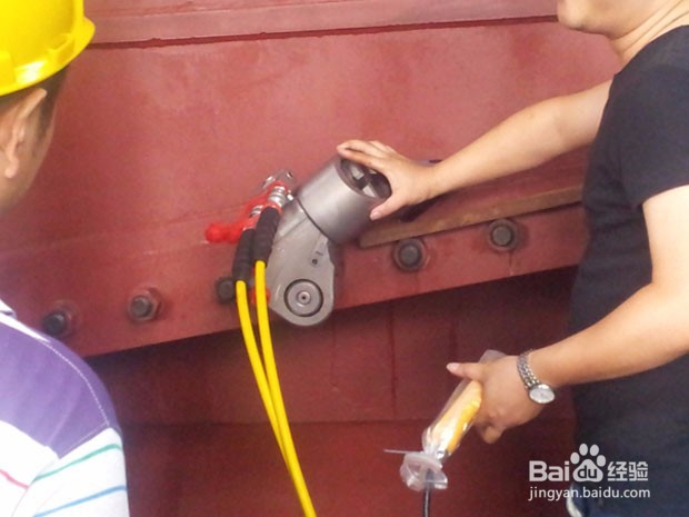 液压扳手有几种谁知道?