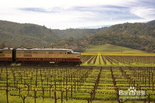 美国10浪漫铁路之旅：爱ta就一起走