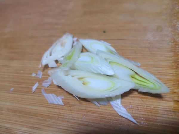 肉丝面#10分钟早餐大挑战#