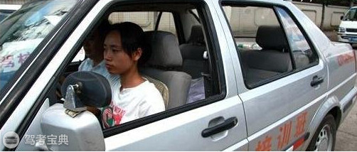 科目三考试必备技巧！