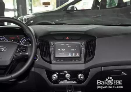 13万买SUV，劲客、ix25、缤智怎么选？