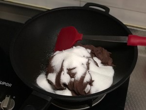 万能红豆沙的做法