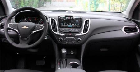 中型SUV选谁，别告诉我你连它们都不知道