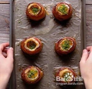 小火山熔岩蛋做法