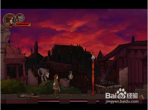 堕落怪物城怎么玩