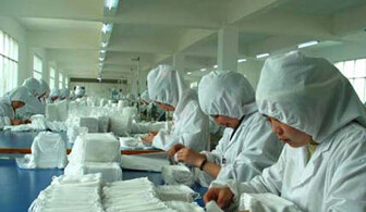 生产岗位质量预防措施