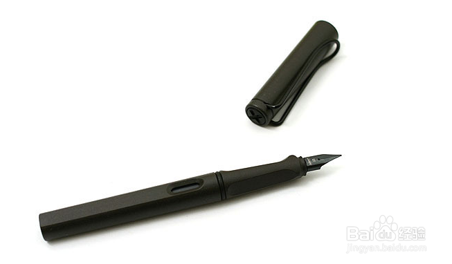 怎样挑选钢笔？