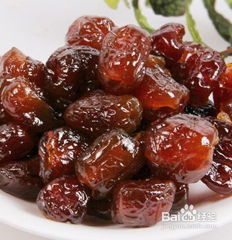 中药零食如何选择才能有效养生