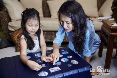 6招教你在旅行中培养孩子的创造力