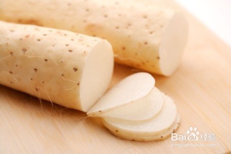 温县山药粉功效和作用以及怎么食用