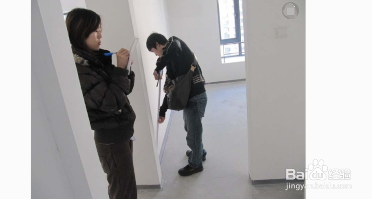 如何量房屋地板的尺寸