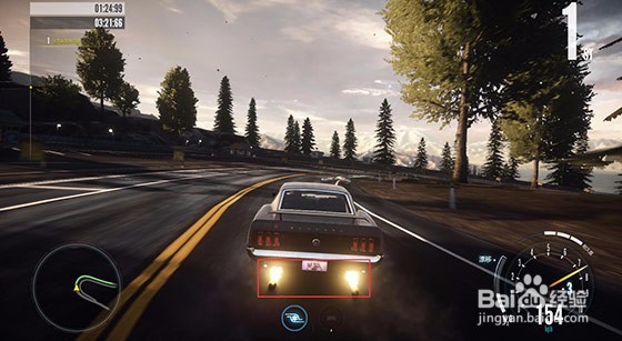 极品飞车OL新手指南