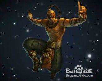 英雄联盟S7盲僧连招教学,天赋,技能加点及操作