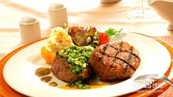 吃西餐，怎么点牛排？牛排的种类