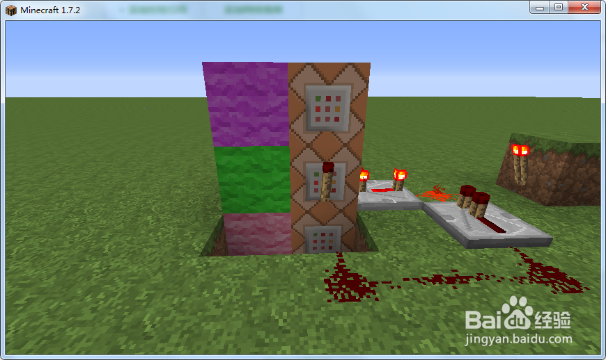 我的世界指令教学:可以重置的游戏启动系统