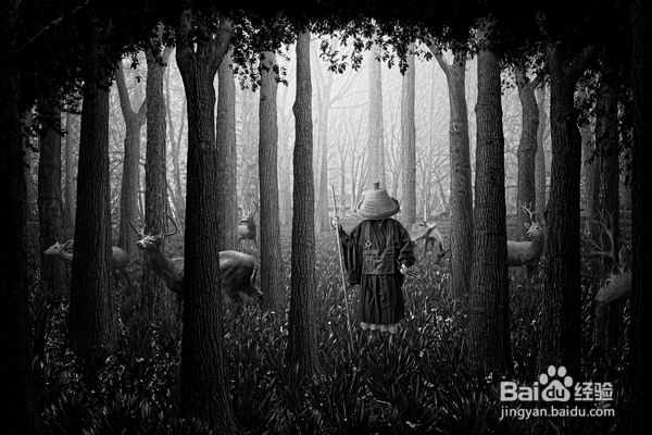 怎样调整自己的心态