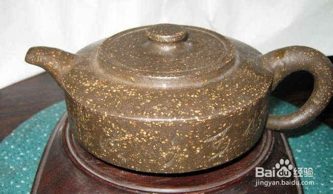 在紫砂壶选购中遇到的常见问题有哪些