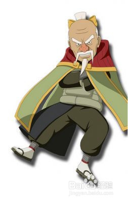 火影分析：巅峰的三代土影VS三代火影 谁更强？