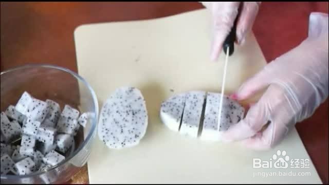 圣诞主题蛋糕做法