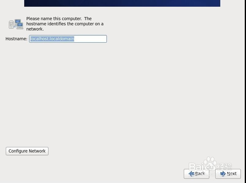 CentOS6.0 x86_64操作系统安装