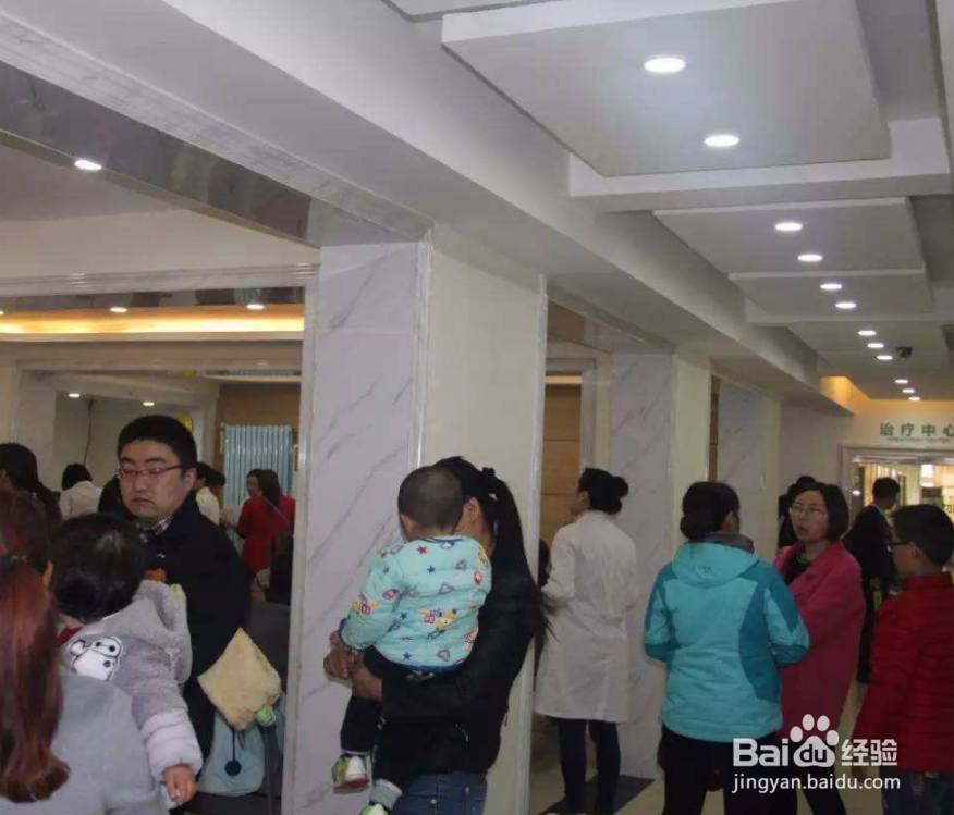 怎么在武汉华佑办理入院手续