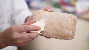 低脂三明治的做法