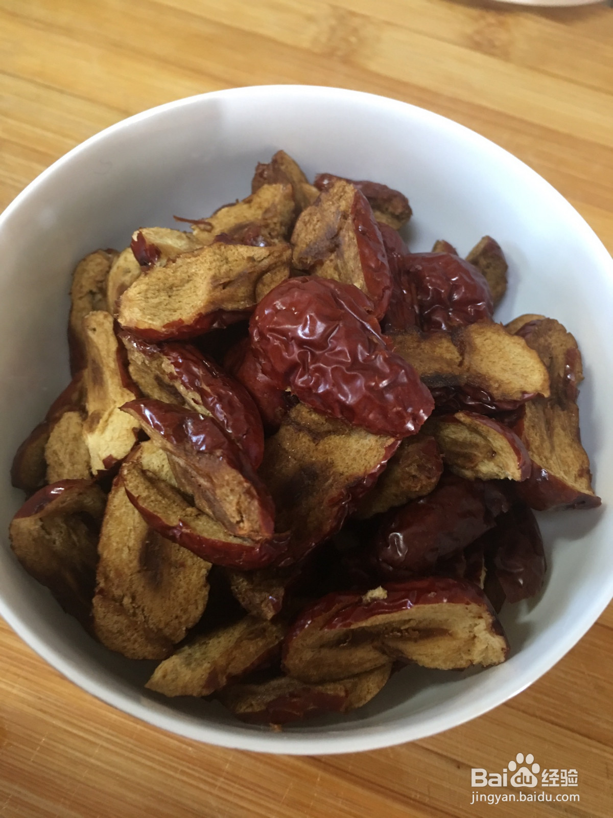 简易古法秋梨膏的做法