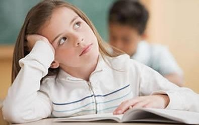 如何判断孩子是否注意力不集中？