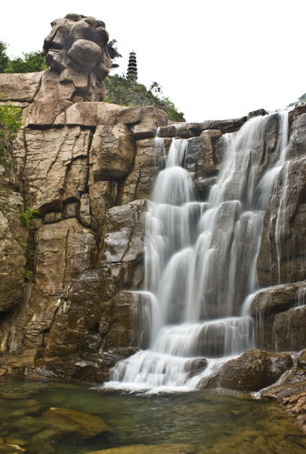 崂山旅行攻略