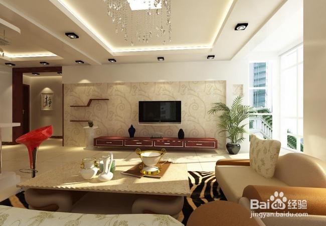 装修容易引发的室内病——甲醛中毒