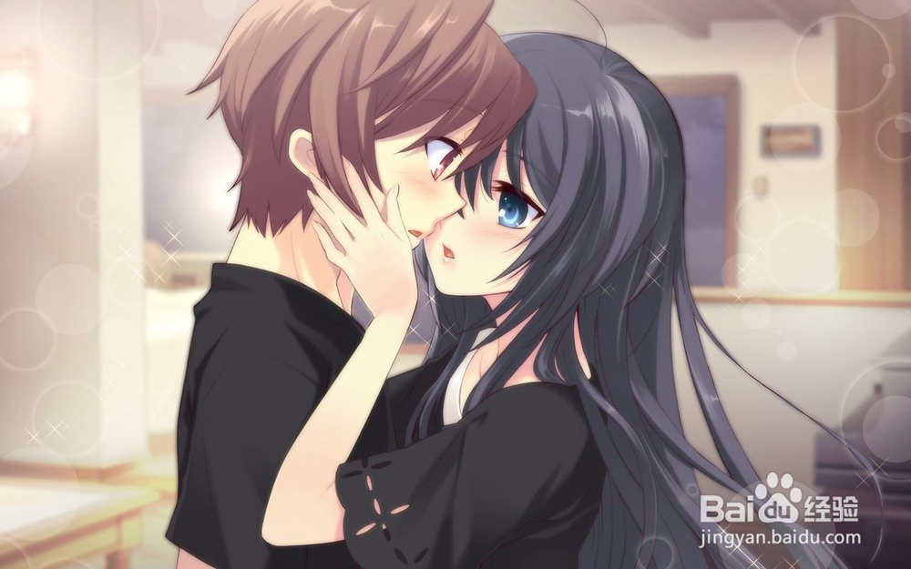 解码各个恋爱用语背后的意义