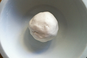 【自制黑芝麻汤圆】好吃健康无添加