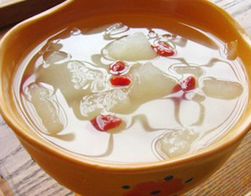 润一润你的肺,柠檬城堡来教你