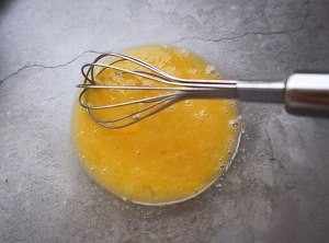 怎么做经典原味玛德琳蛋糕