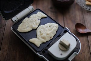怎么做蜜豆鲷鱼烧