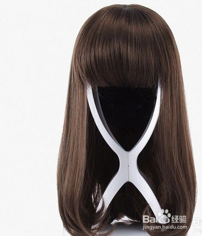 假发护理的技巧